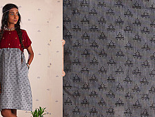 Esther ✾ South Cotton Dress ✾ 5