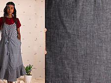 Esther ✾ South Cotton Dress ✾ 6