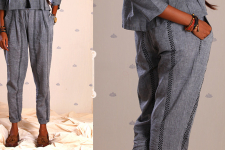 Esther ✾ South Cotton Pants ✾ 21