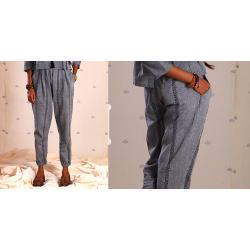 Esther ✾ South Cotton Pants ✾ 21