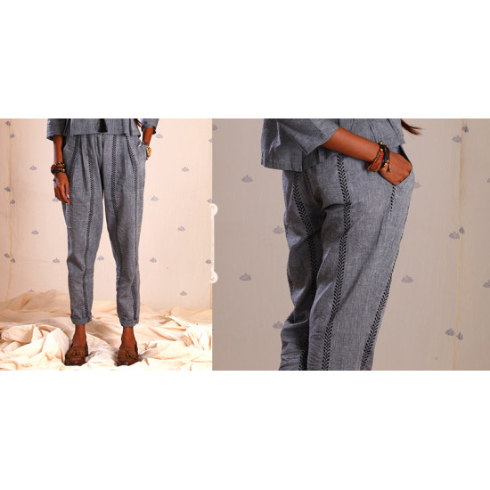 Esther ✾ South Cotton Pants ✾ 21