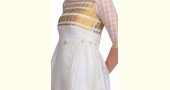 Udipti ❂ Handwoven . Silk Dress ❂ E