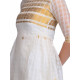 Udipti ❂ Handwoven . Silk Dress ❂ E