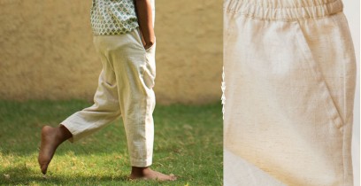 Tiny Tots ★ Kora Handwoven Pant . Kids Garment ★ 3