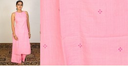 Nivriti ❊ Pink straight fit kurta and palazzo set ❊ 15