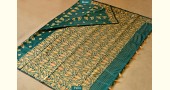 Vijul ❋ Assamese Handwoven ❋ Silk Saree ❋ 8