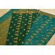 Vijul ❋ Assamese Handwoven ❋ Silk Saree ❋ 8