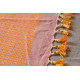 Vijul ❋ Assamese Handwoven ❋ Silk Saree ❋ 21