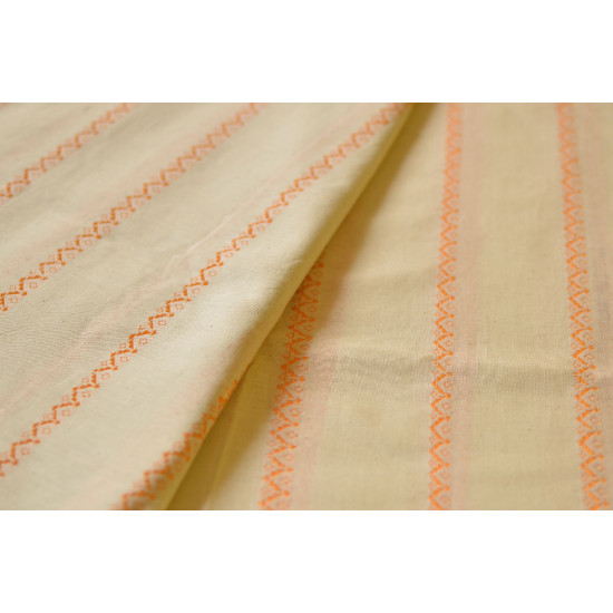 Vijul ❋ Assamese Handwoven ❋ Silk Saree ❋ 21