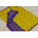 Vijul ❋ Assamese Handwoven ❋ Mekhela Sador ❋ 1