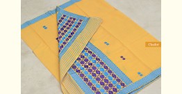 Vijul ❋ Assamese Handwoven Makhela ❋ Silk Saree ❋ 12