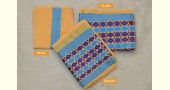 Vijul ❋ Assamese Handwoven ❋ Silk Saree ❋ 12