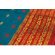 Vijul ❋ Assamese Handwoven ❋ Mekhela Sador ❋ 3