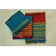 Vijul ❋ Assamese Handwoven ❋ Mekhela Sador ❋ 3