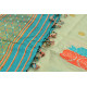 Vijul ❋ Assamese Handwoven ❋ Mekhela Sador ❋ 2