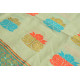 Vijul ❋ Assamese Handwoven ❋ Mekhela Sador ❋ 2