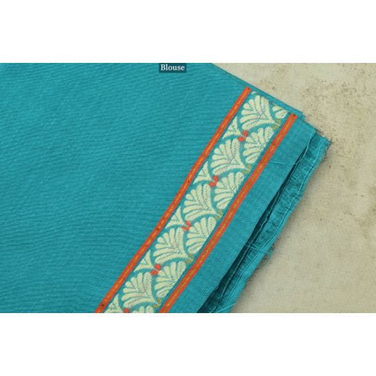 Vijul ❋ Assamese Handwoven ❋ Mekhela Sador ❋ 2