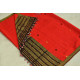 Vijul ❋ Assamese Handwoven ❋ Mekhela Sador ❋ 4