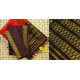 Vijul ❋ Assamese Handwoven ❋ Mekhela Sador ❋ 4