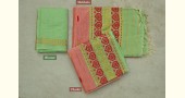 Vijul ❋ Assamese Handwoven ❋ Silk Saree ❋ 13