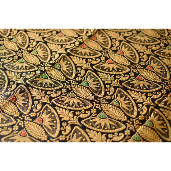 Vijul ❋ Assamese Handwoven ❋ Silk Saree ❋ 7