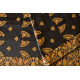 Vijul ❋ Assamese Handwoven ❋ Silk Saree ❋ 7