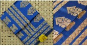 Vijul ❋ Assamese Handwoven ❋ Silk Saree ❋ 9
