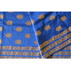 Vijul ❋ Assamese Handwoven ❋ Silk Saree ❋ 9