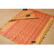 Vijul ❋ Assamese Handwoven ❋ Silk Saree ❋ 11