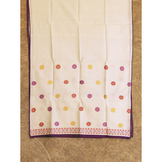 Kesa Pat Dupatta ~ 1