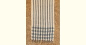 Eri silk (Ahimsa-silk) Stole ~ 1