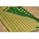 Sualkuchi Silk Saree ~ 1