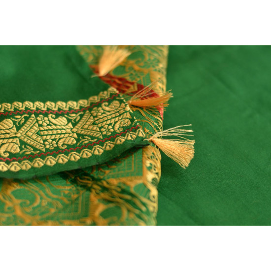 Sualkuchi Silk Saree ~ 1