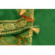 Sualkuchi Silk Saree ~ 1