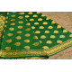 Sualkuchi Silk Saree ~ 1