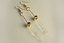 Zeenat ✤ Glass Jewellery ✤ Earring ~ 29