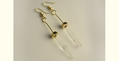 Zeenat ✤ Glass Jewellery ✤ Earring ~ 29