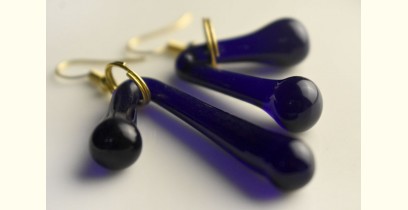 Zeenat ✤ Glass Jewellery ✤ Earring ~ 33