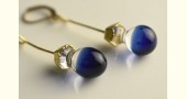 Zeenat ✤ Glass Jewellery ✤ Earring ~ 35