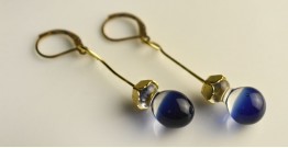 Zeenat ✤ Glass Jewellery ✤ Earring ~ 35