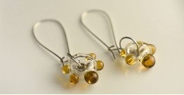 Zeenat ✤ Glass Jewellery ✤ Earring ~ 36