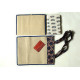 { Pothi Folder -A4 } or { Pothi Folder -A4 + Bag + Wallet } ~ A