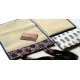 { Pothi Folder -A4 } or { Pothi Folder -A4 + Bag + Wallet } ~ A