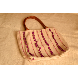 Zany Bags ✺ Jute Bag ~ 8