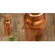 Pure Copper Water Bottle { 950ml }