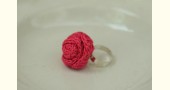 Cherry on Top ~ 11 { Adjustable Ring }