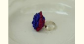 Cherry on Top ~ 8 { Adjustable Ring }