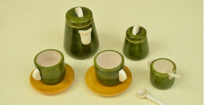 Etikoppaka ⛄ Tea sets ⛄ 7