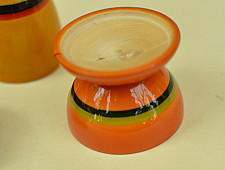 Etikoppaka ⛄ Tea Light Candle Holders ⛄ 14 { set of 4 }