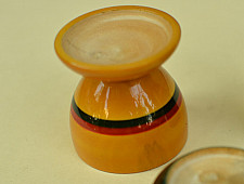 Etikoppaka ⛄ Tea Light Candle Holders ⛄ 15 { set of 4 }